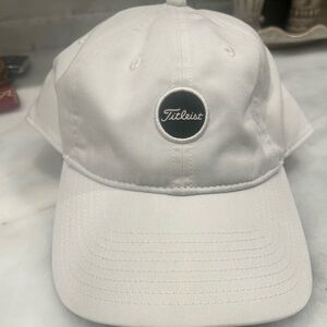 Titleist Men’s Golf Hat